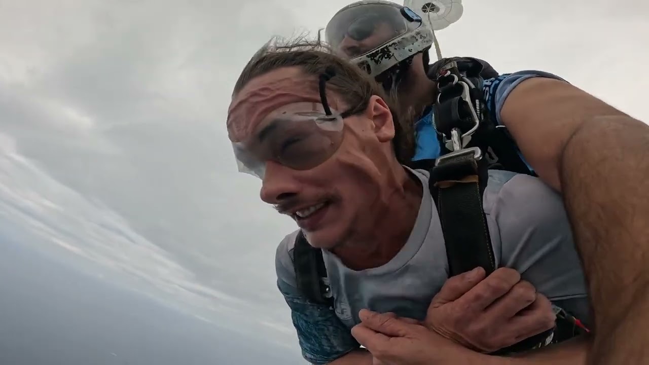 2nd January 2026, 1st Jump