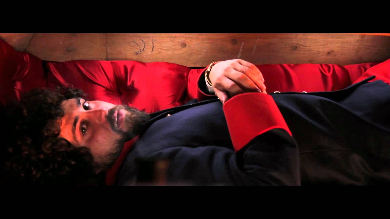 Manos de Topo - Tus siete diferencias
