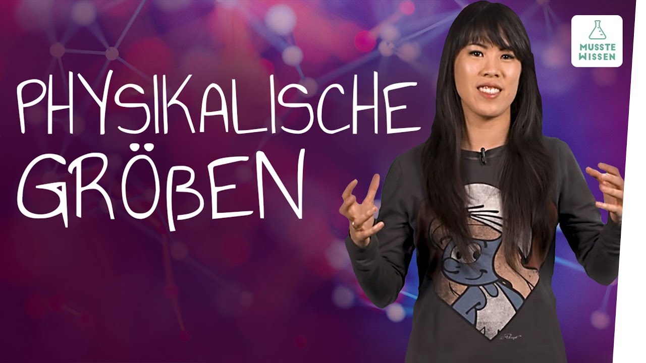 Was sind Gase und wie lassen sich physikalische Größen beschreiben? I musstewissen Chemie