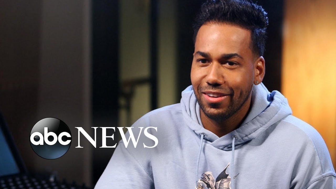 Latinx music legend Romeo Santos talks defining his career on his own terms | ABC News
