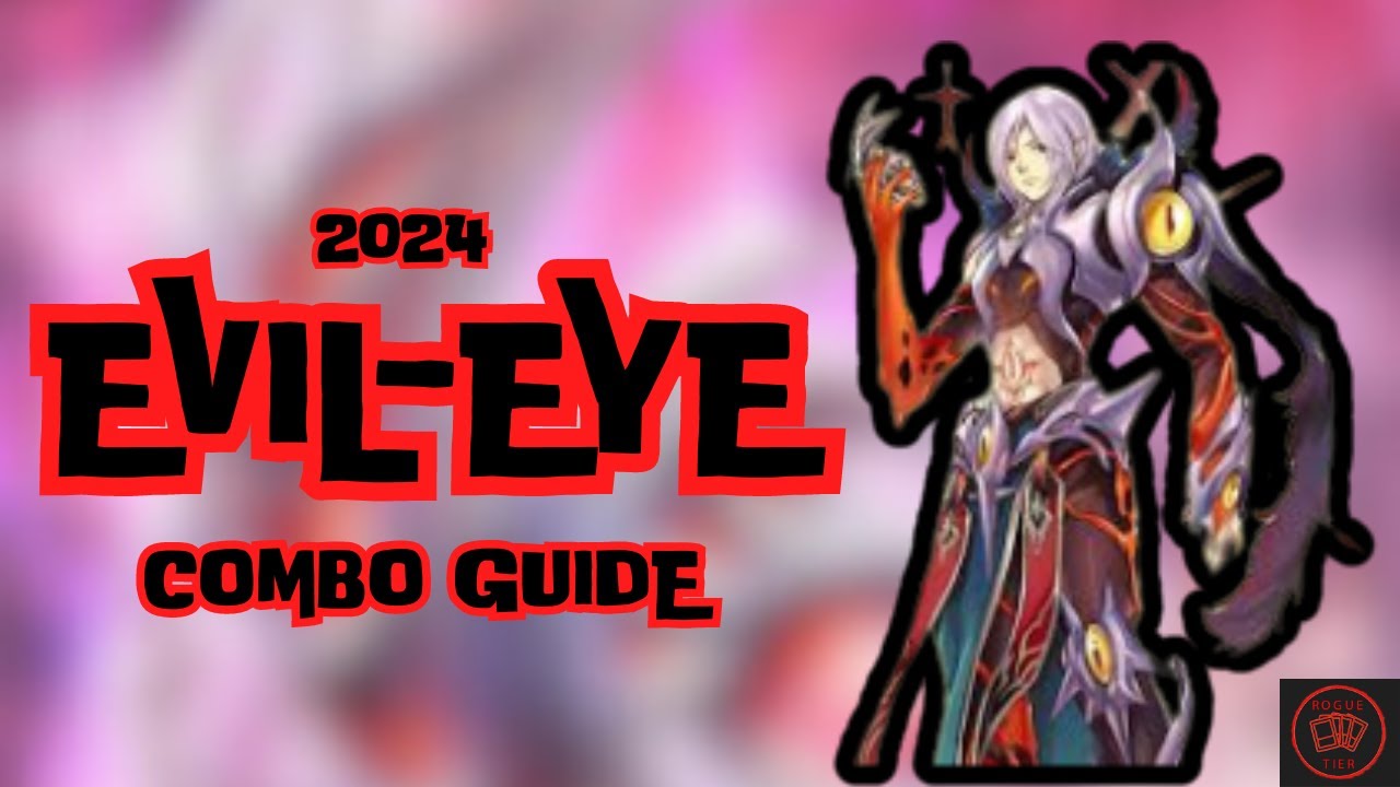 Yugioh Broken* Evil eye combo guide - Insane 1 card combos!