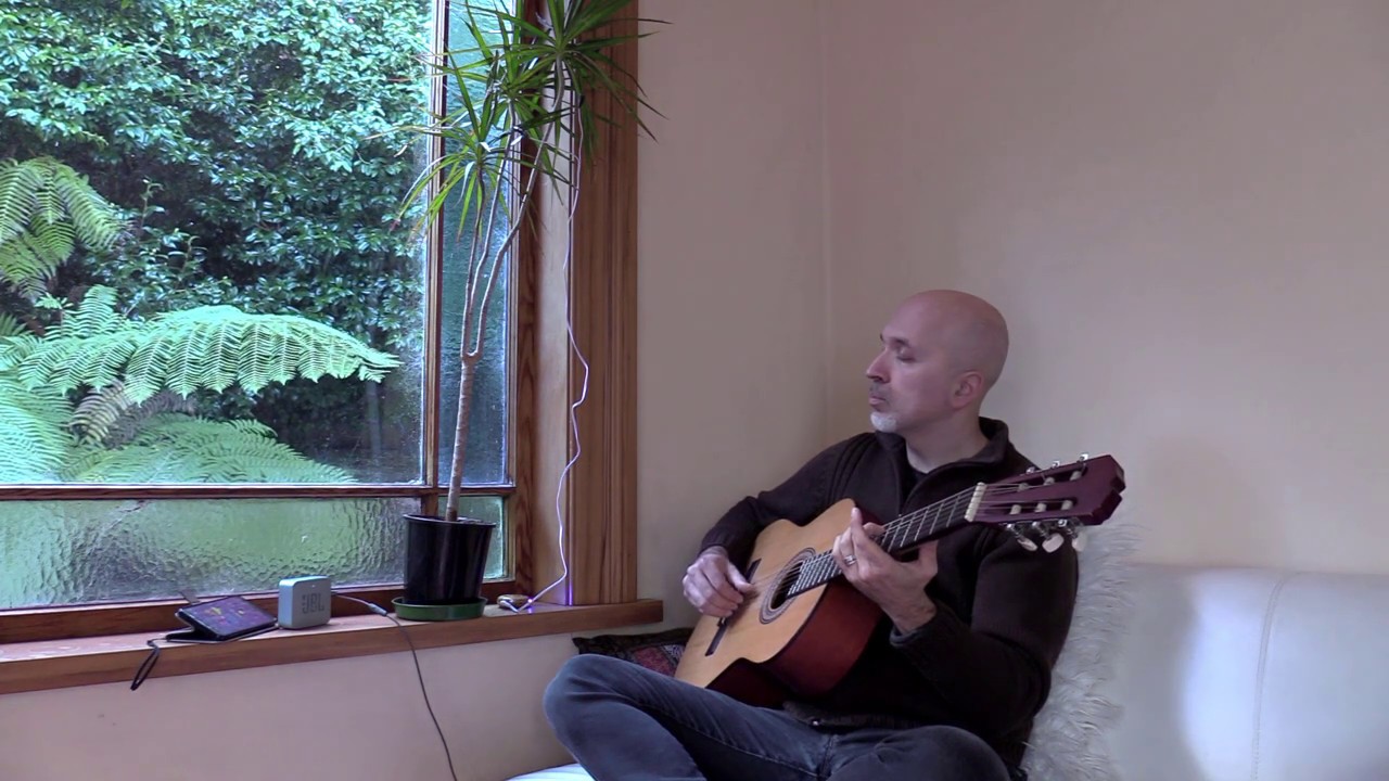 Music of the Plants - Live Duet 11/07/2020