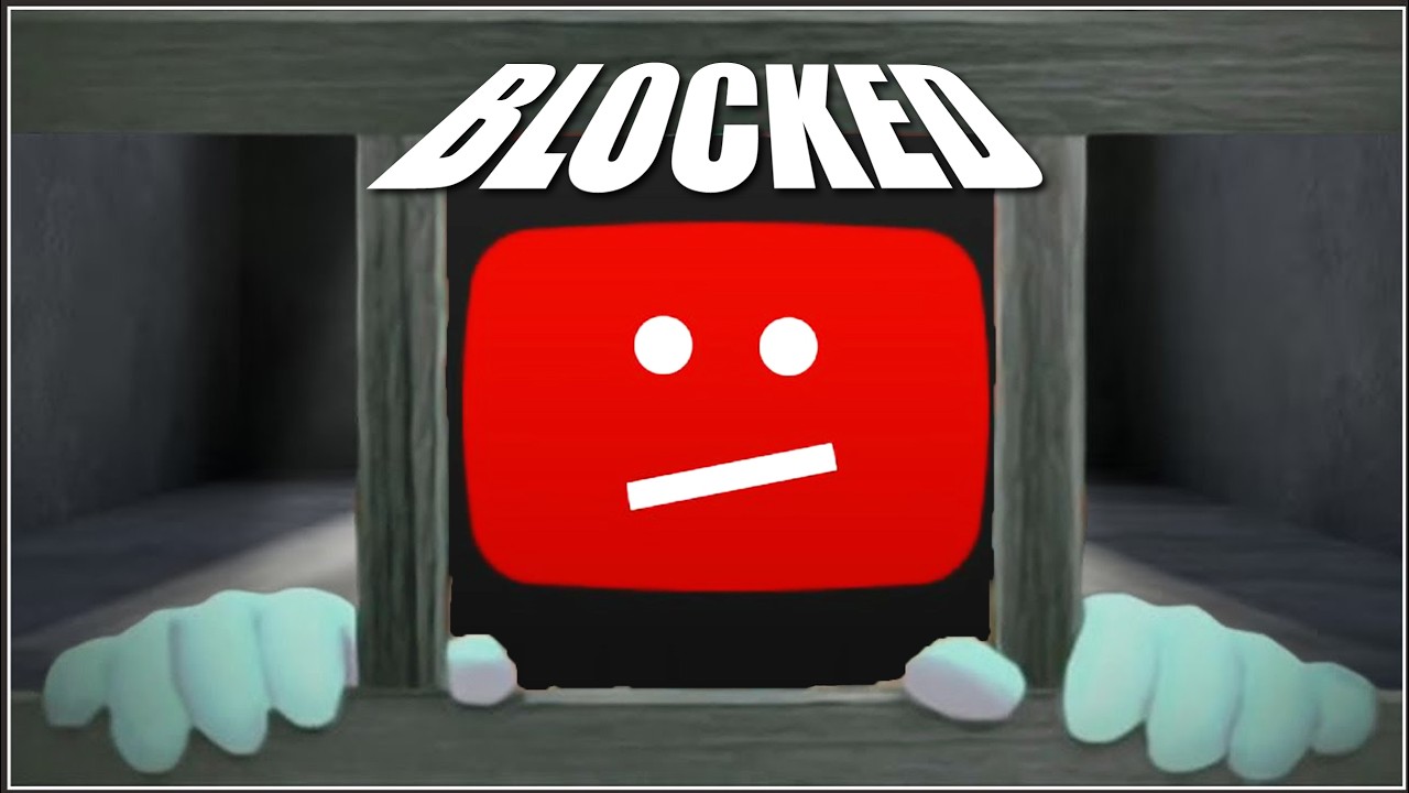 They Thanked Us…Then Threw Us into Copyright Strike Jail