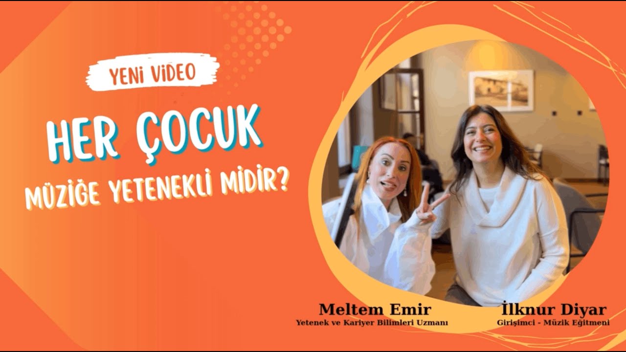 Müzik Eğitiminde Yetenek, İlgi ve Motivasyon Üçgeni
