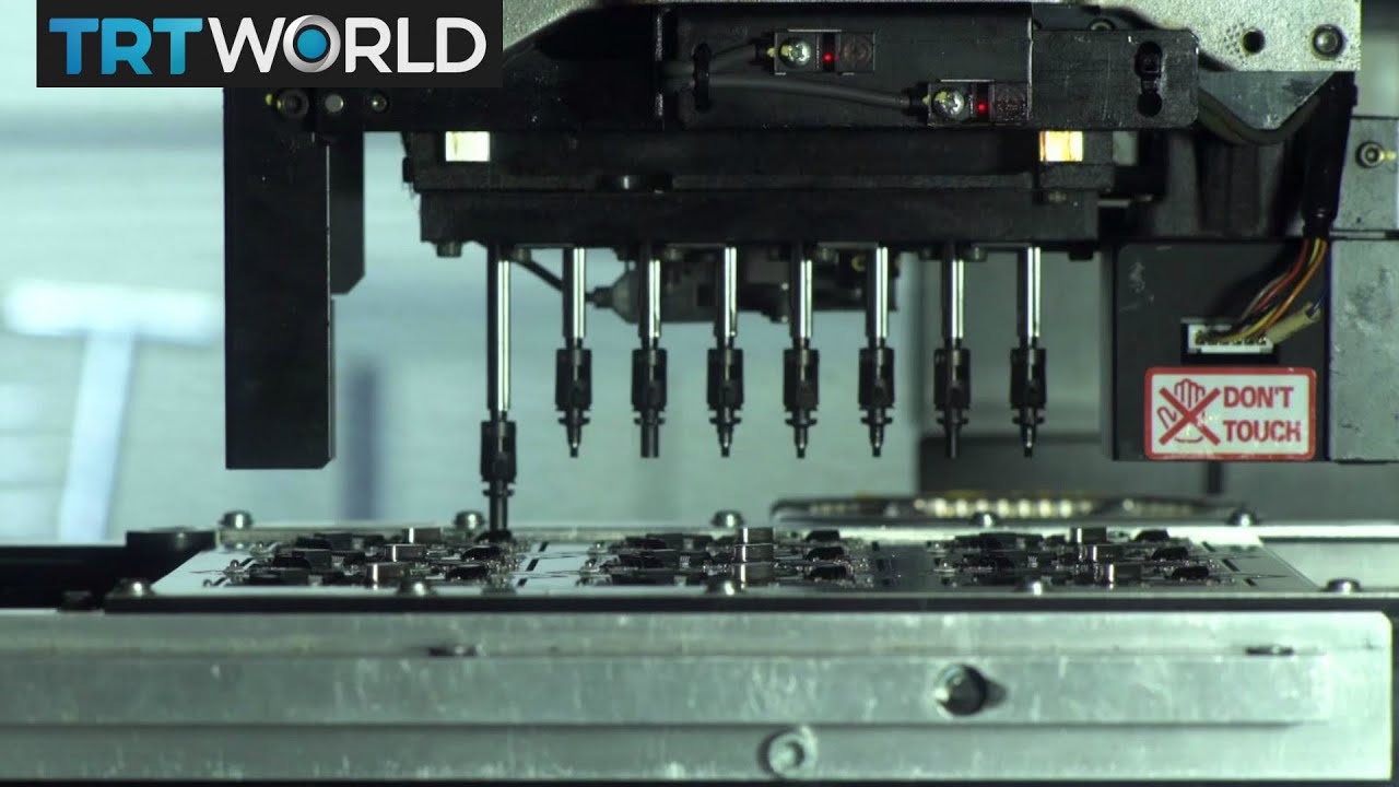 Roundtable: Automation crisis?
