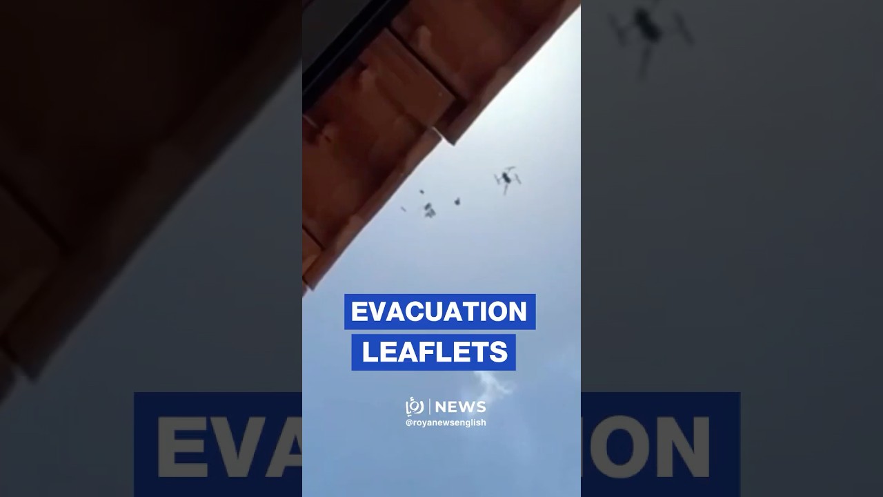 'Israel' issues first evacuation order in south Lebanon since ceasefire