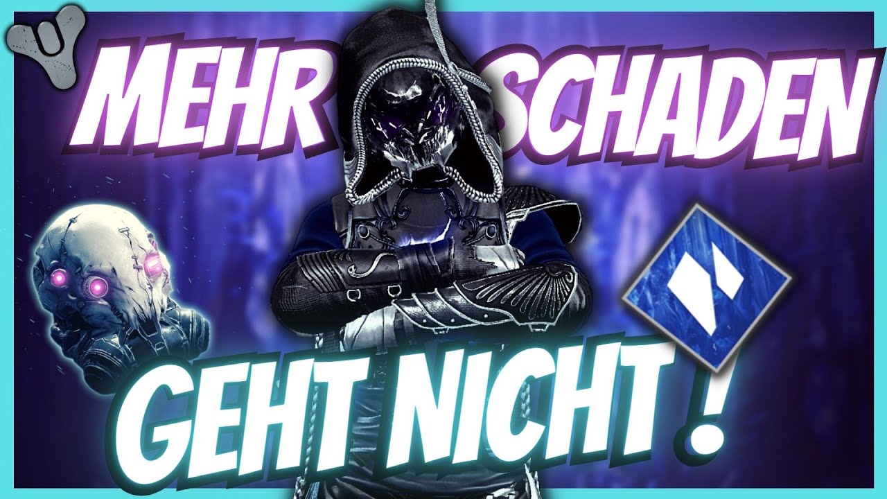 Damit ist Stasis wieder in der META ! Saison 19 - Destiny 2 Jäger Stasis Build Deutsch