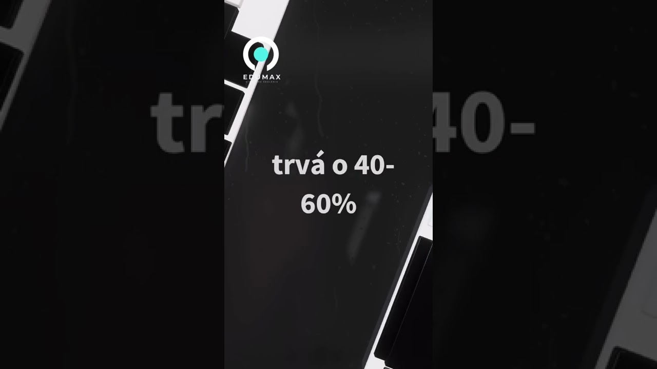 Transformujte svoje klasick&eacute; &scaron;kolenia do digit&aacute;lnej podoby
