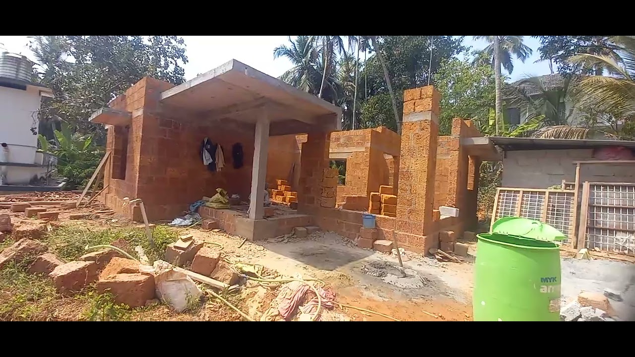 Wallmark builders site khayaload 