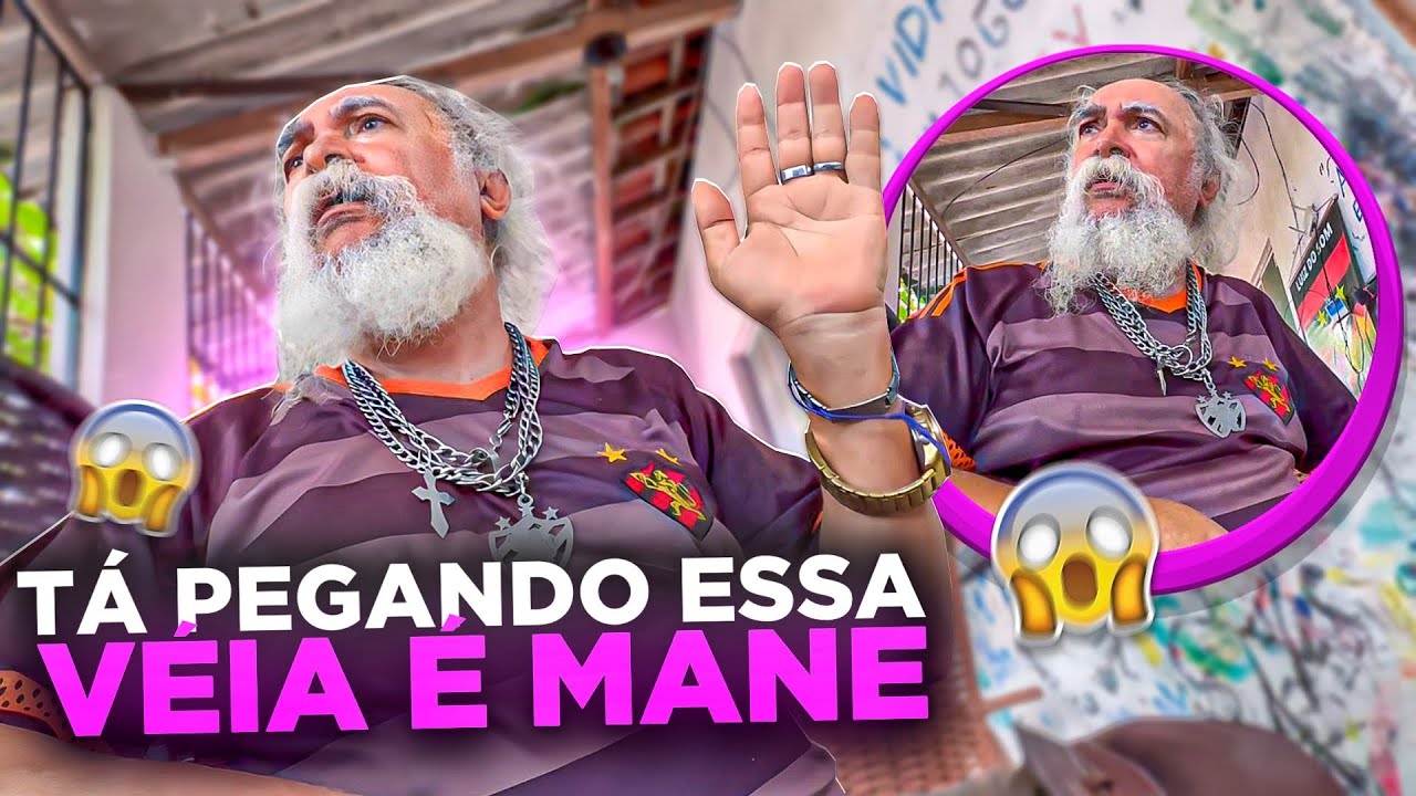 ELAS ESTÃO APAIXONADAS POR MANETIKIN | LUIZ DO SOM