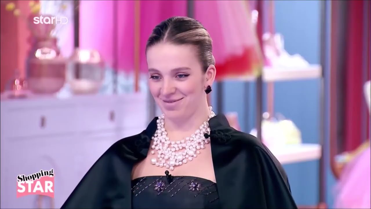 Shopping Star: Οι σχολιασμοί που έφεραv αντιδράσεις