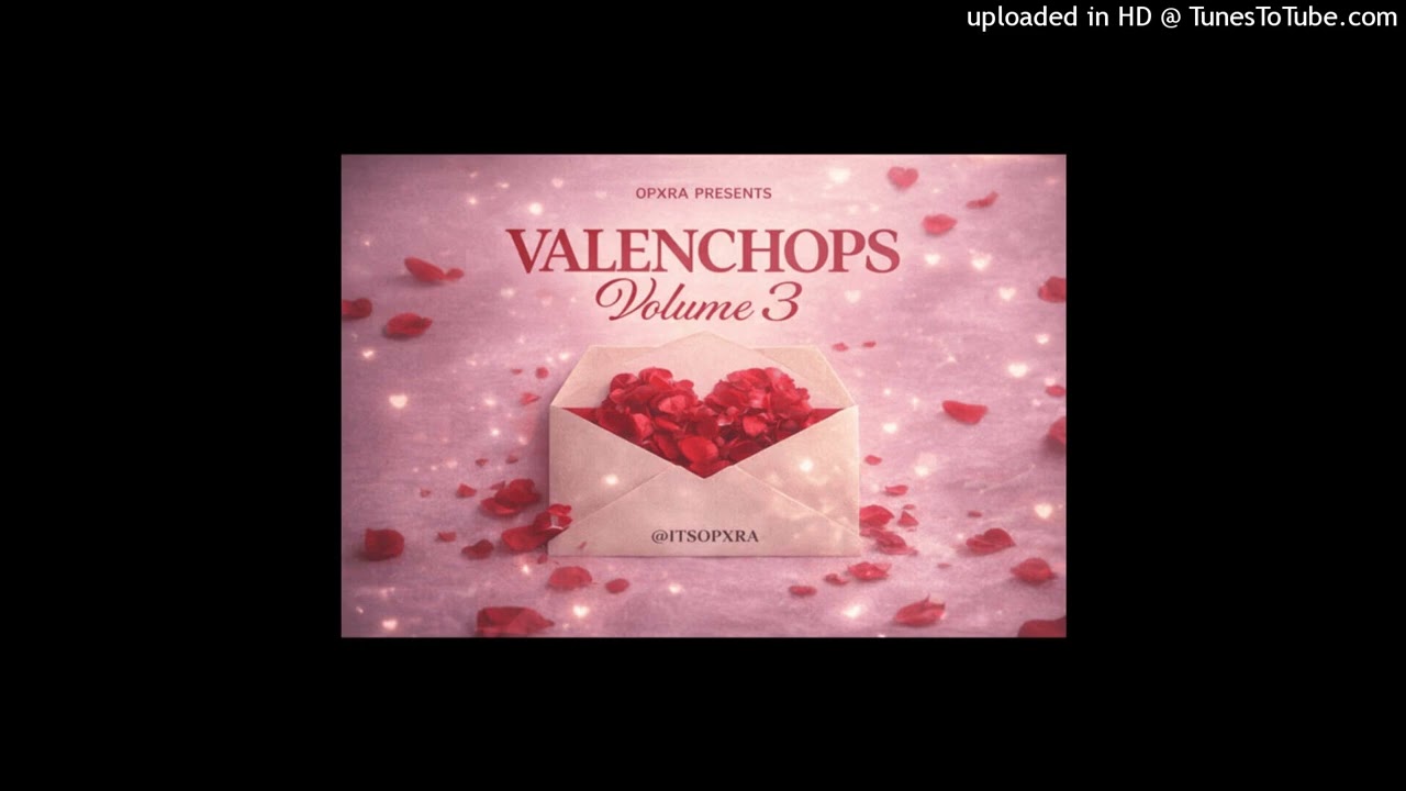 15. ALL THE SIGNS (JERSEY CLUB REMIX) OPXRA FT DON TOLIVER & TEEZO TOUCHDOWN #VALENCHOPS