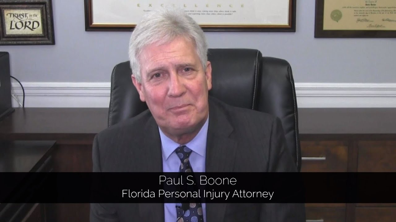 Initial Offer For a Defective Medical Device Case | Florida Lawyer
