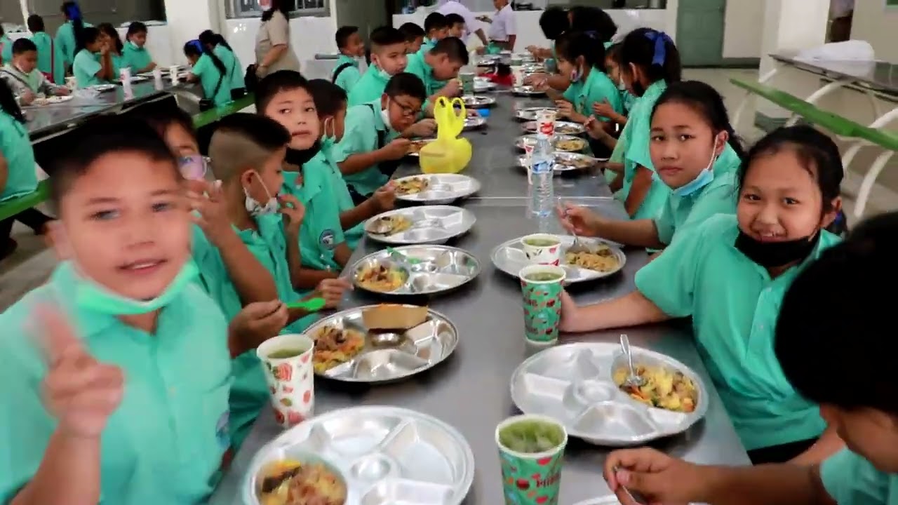 ประเมินโรงเรียนส่งเสริมสุขภาพ โรงเรียนเทศบาลมาบตาพุด จ.ระยอง1