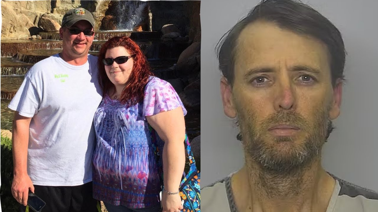 ASESlNÒ para a su MARIDO irse con su AMANTE y quemó la casa para ocultarlo | La MUJER más RETORCIDA 