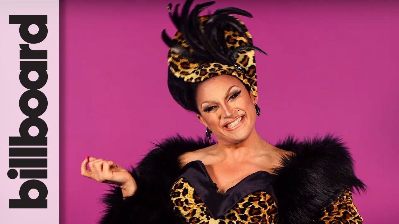 BenDeLaCreme: Mike Pence Makeover, 'All About Eve,' Celebrity Crushes & More! | Billboard Pride