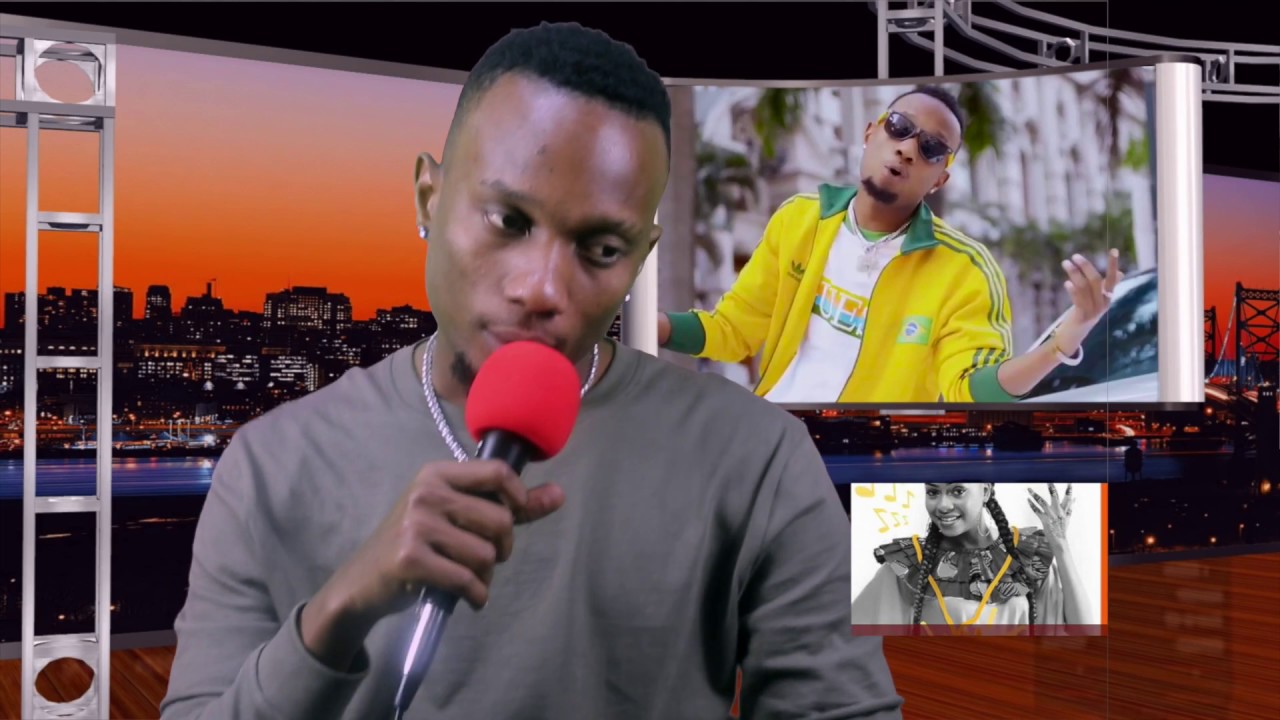 Mimi na Nandy hatukutani sana kama watu wanavyodhani – Bill Nass
