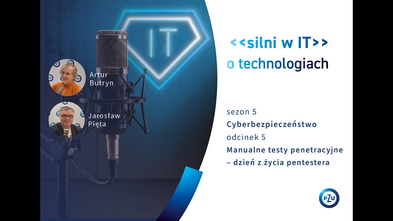 Manualne testy penetracyjne – dzień z życia pentestera