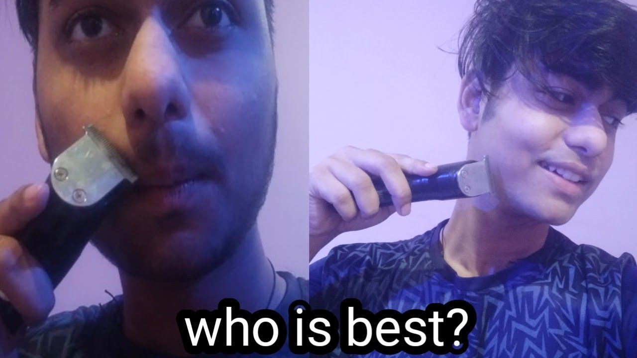 Who Is Best ? Clean Save | Karan Rathore 