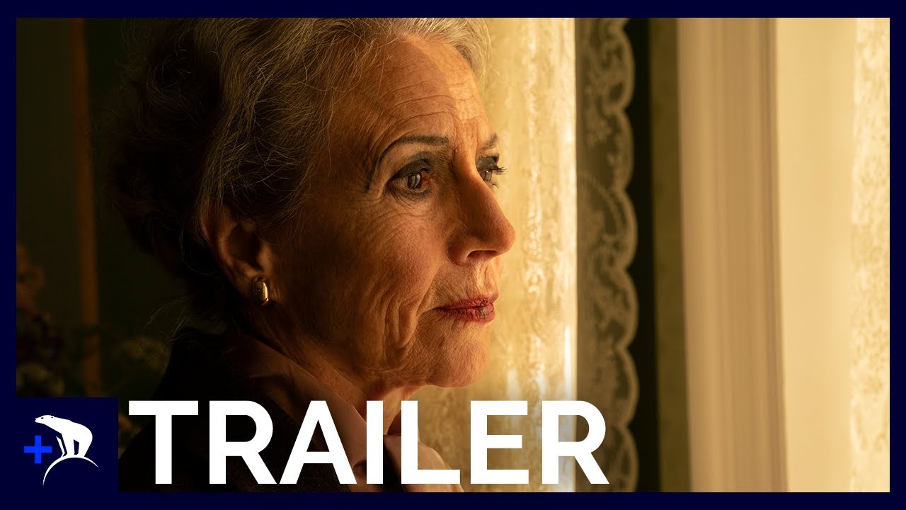 Pagten (2016) - Officiel trailer