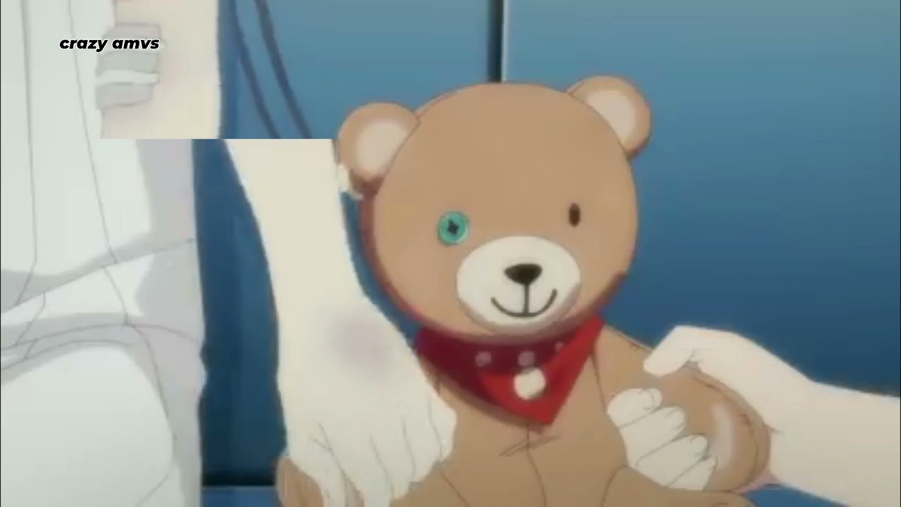koi to producer Evol x Love (Request)-UNITY [AMV]
