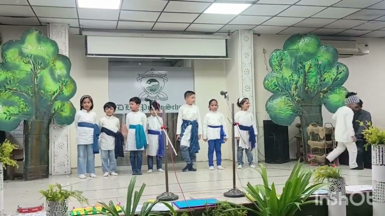 शिवांश का स्कूल ड्रामा परफॉर्मेंस | शानदार अभिनय और आत्मविश्वास 🌟