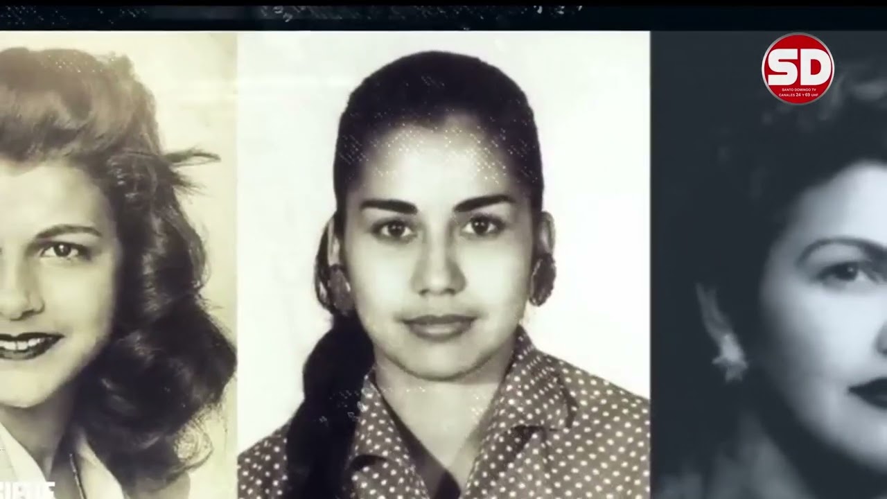 65 aniversario asesinato de las hermanas Mirabal y Rufino de la cruz