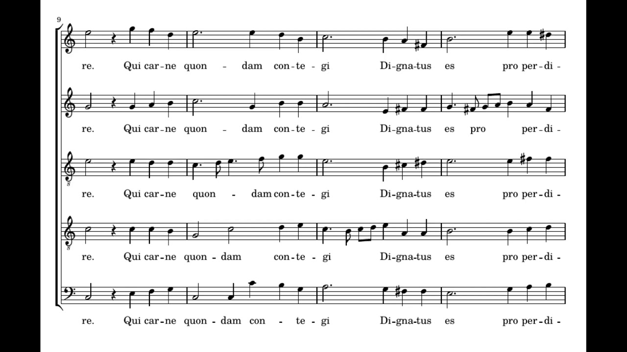 Tallis: O nata lux - Tallis Scholars