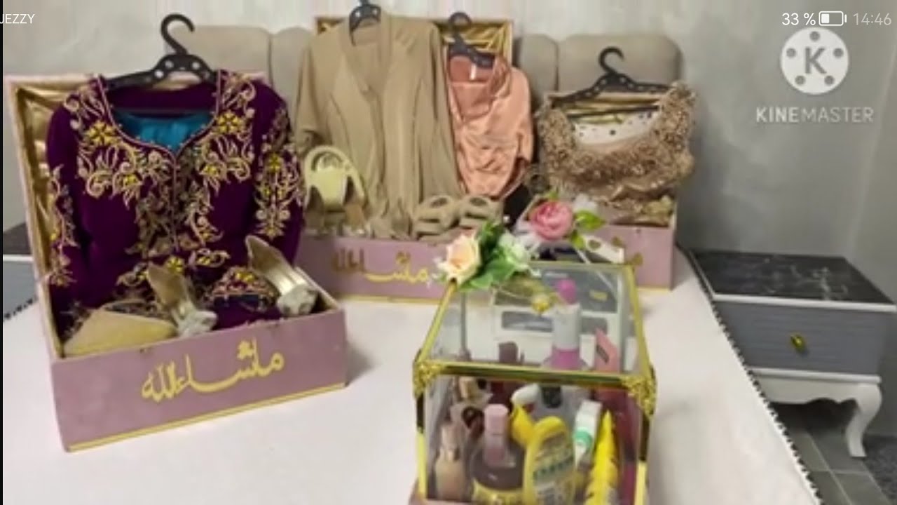 جهاز عروسنا👰🏼‍♀️جولة في محلات  سطيف وعين ولمان