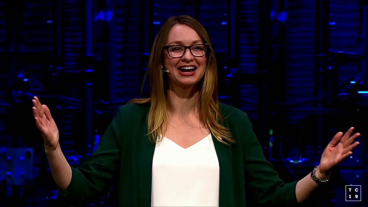 Tableau Conference 2019 | Devs on Stage