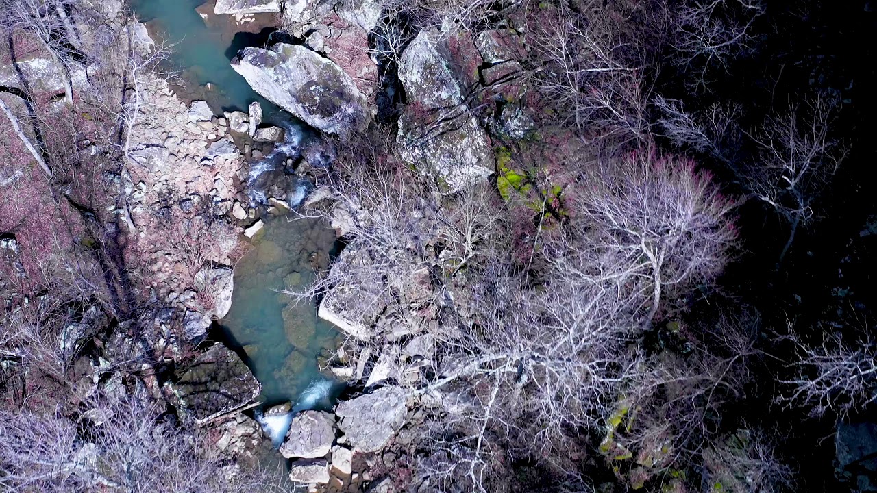 Osage Creek