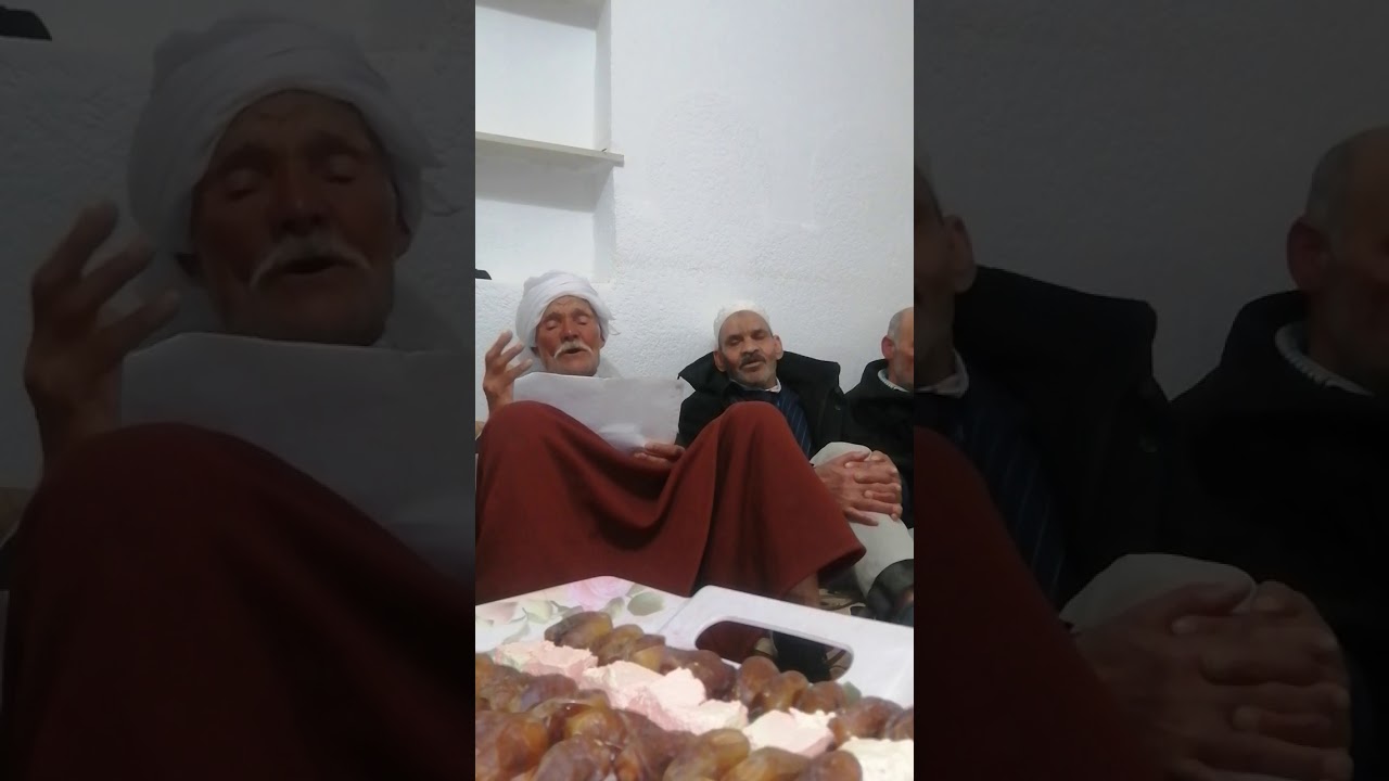 محمد علي فرحاتي يانفسي توبي وباري المحال