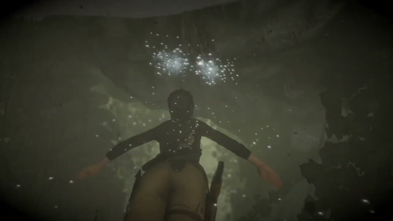 Episode 40 Rise Of The Tomb Raider