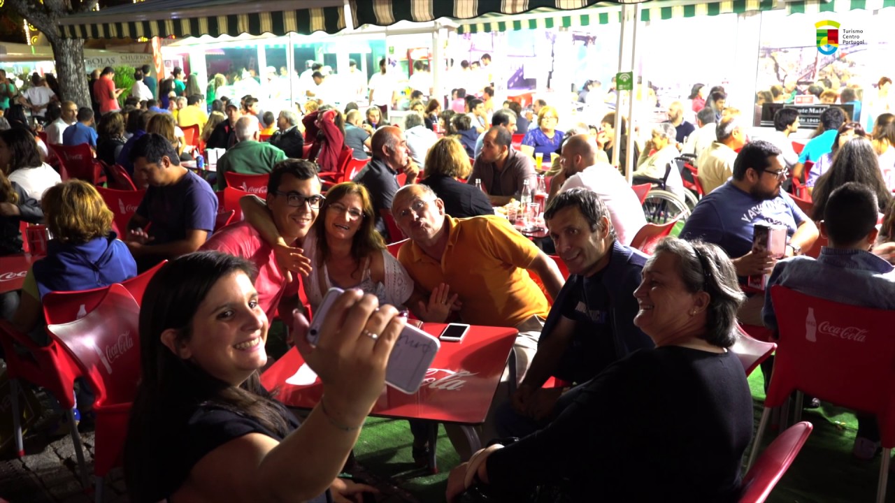Feira de São Mateus | Viseu