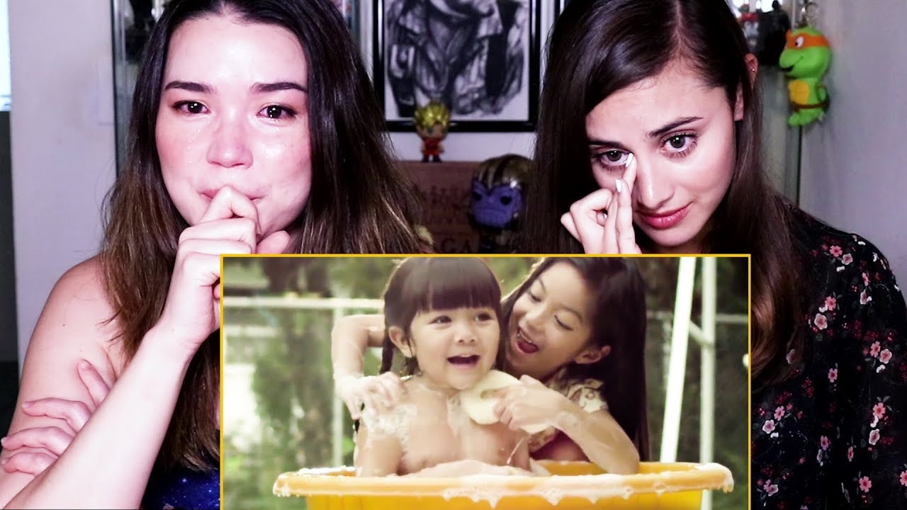 SADDEST THAI COMMERCIAL - 