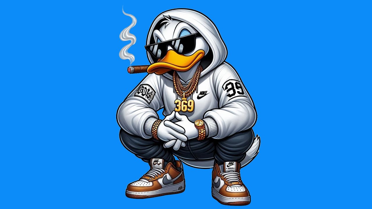 Freestyle Beat - 