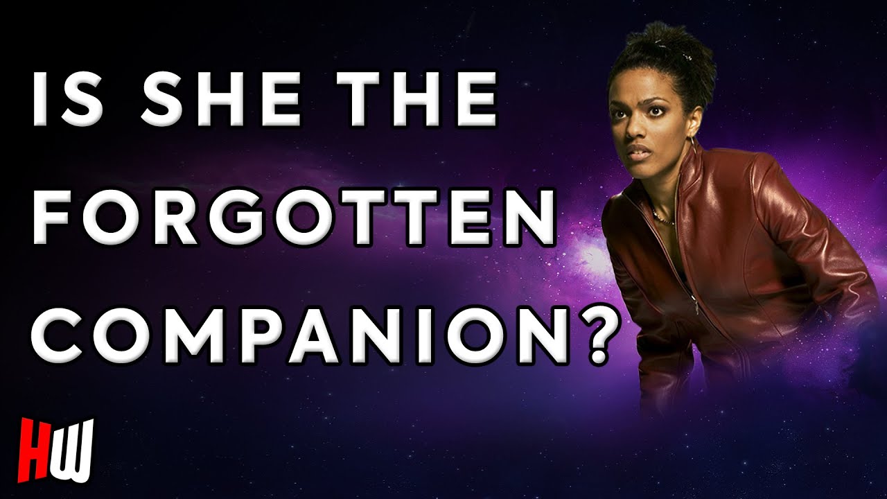 Why Martha Jones is the Most Underrated Doctor Who Companion (Video Essay)