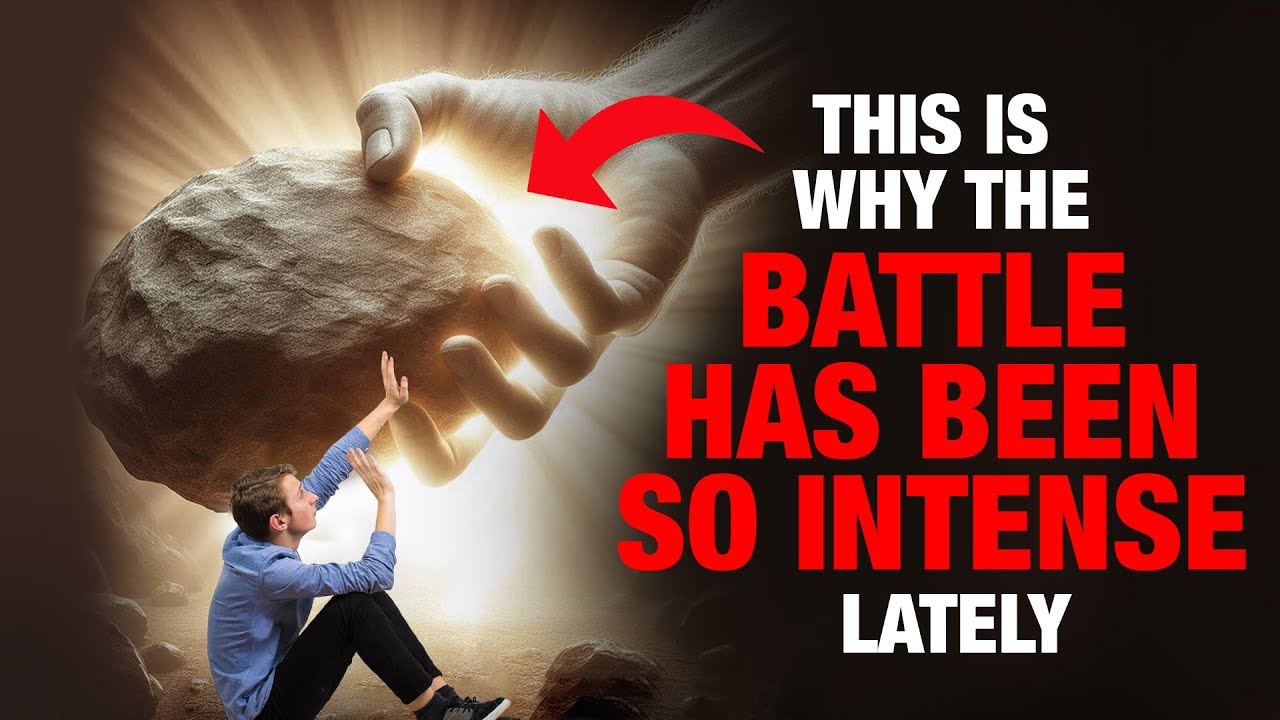 Before This Month Ends… Watch What God Does… SOMETHING BIG IS COMING!