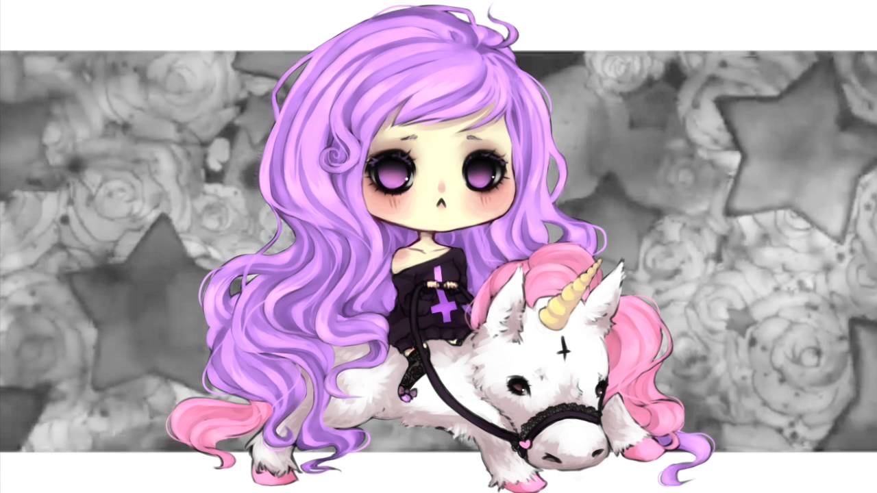 Nightcore - Joanna (shut up)