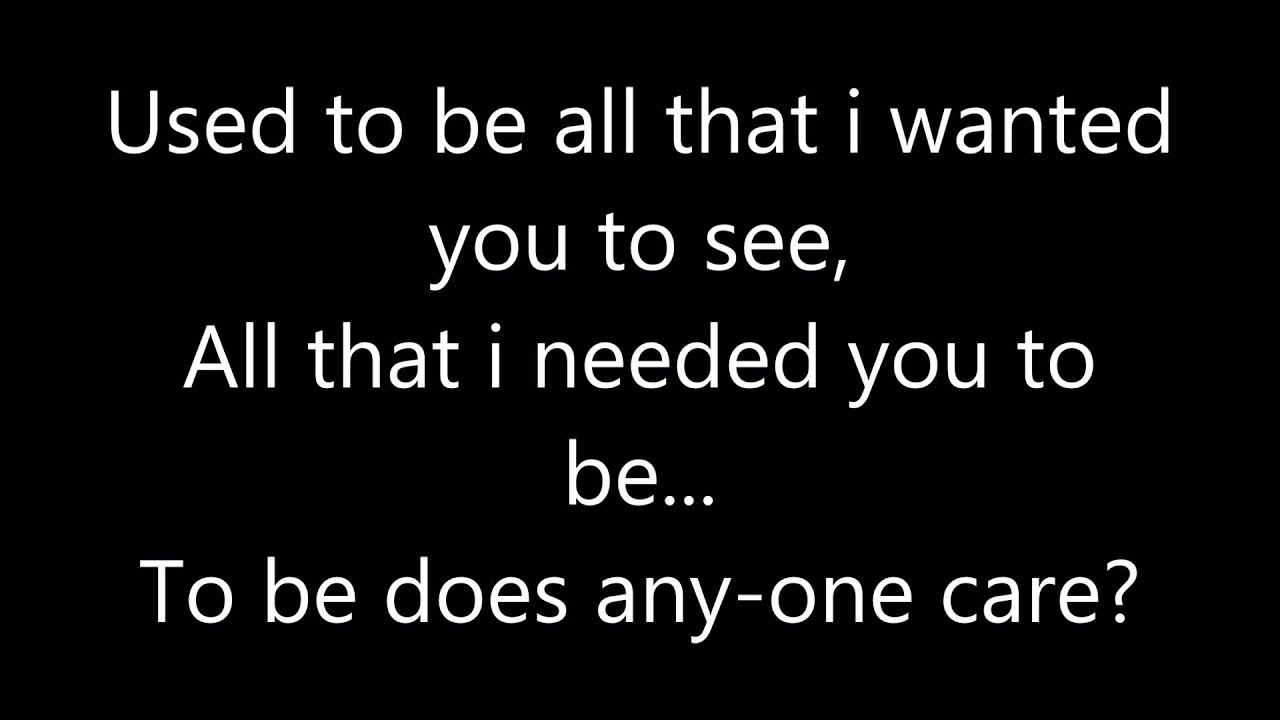 Mushroomhead- Save Us Lyrics