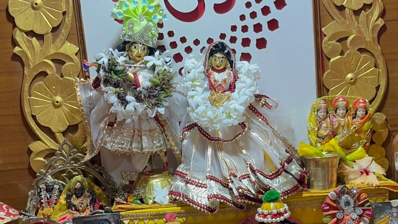 Pap mochini Ekadashi