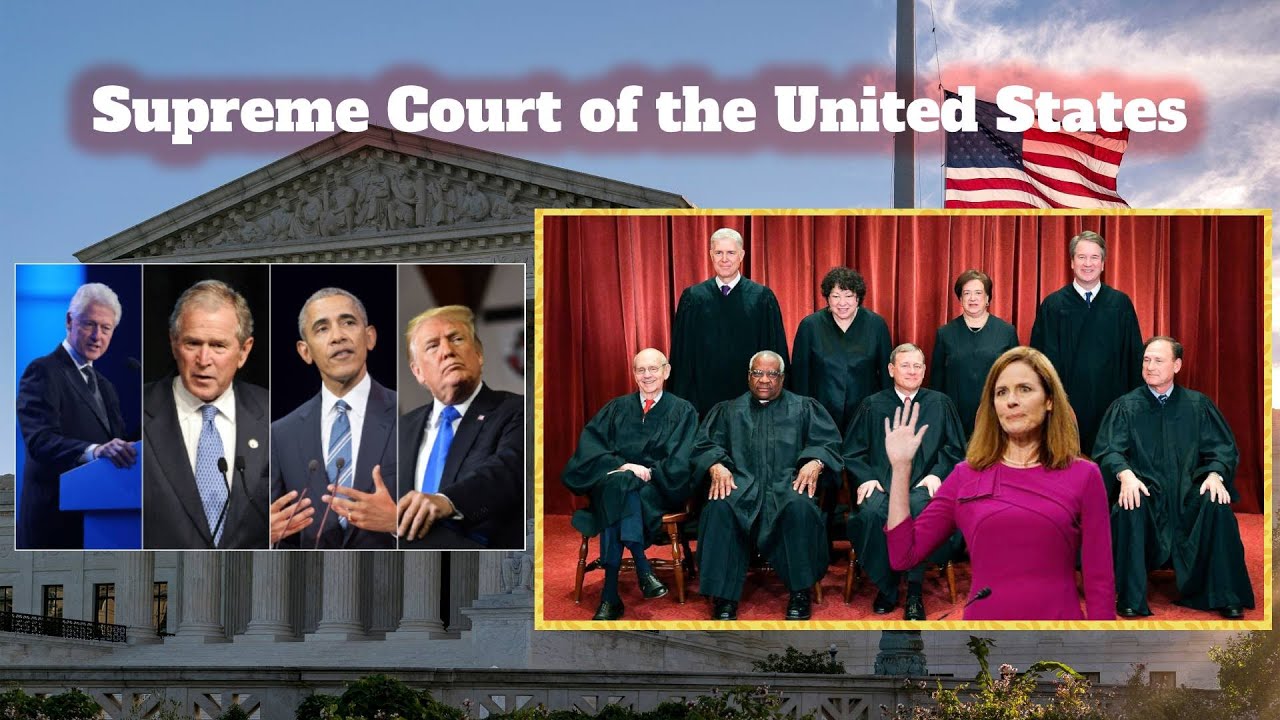 Supreme Court of The United States Justice Pawl le An Thutawi