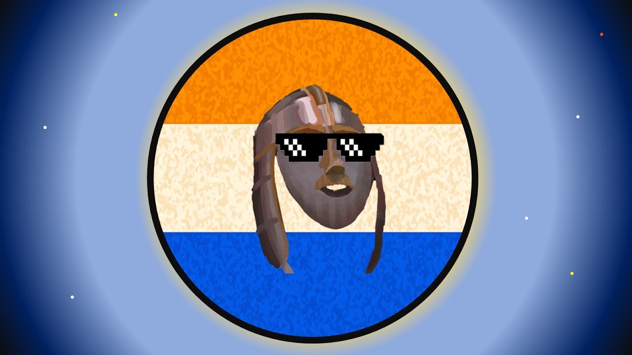 Why did the Dutch Flag Change Twice - Historical Discussion