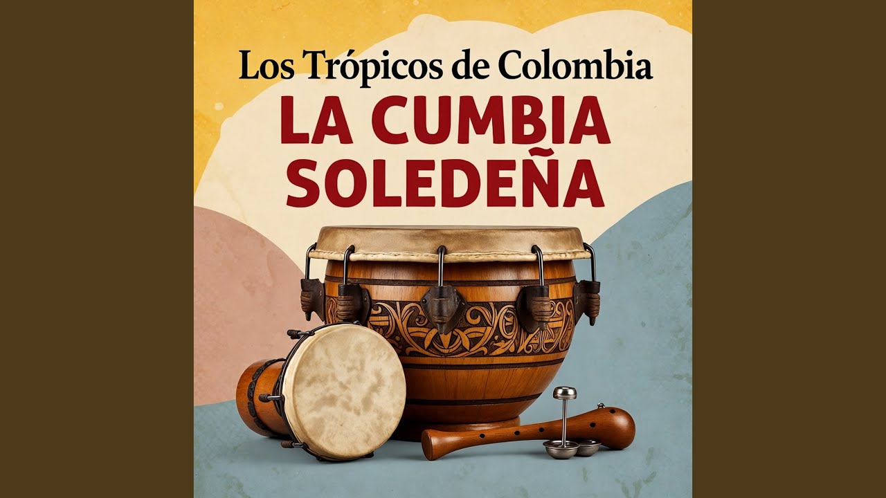 La Cumbia Soledeña