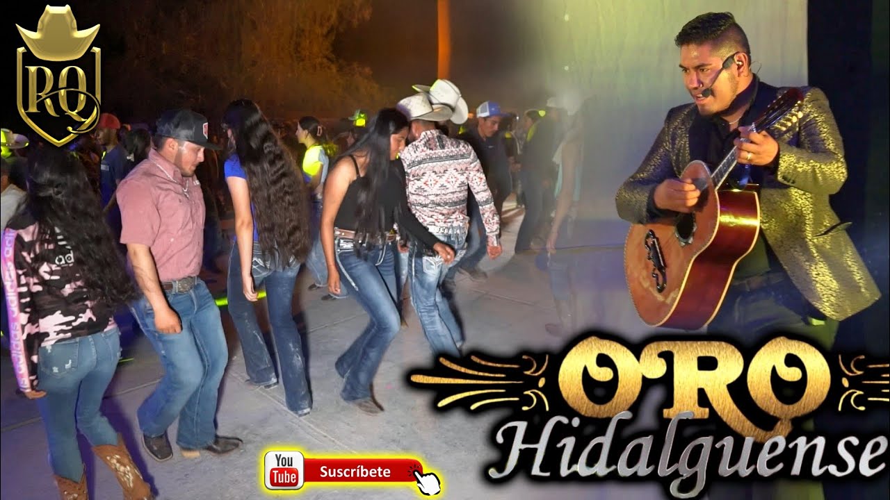 Camarones Cadereyta 2023  con el de 24 kilates Oro Hidalguense