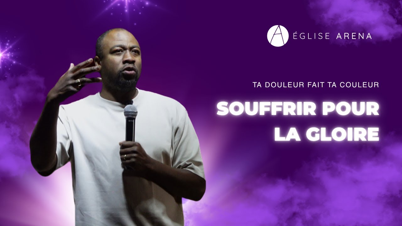 Souffrir pour la Gloire 2/2
