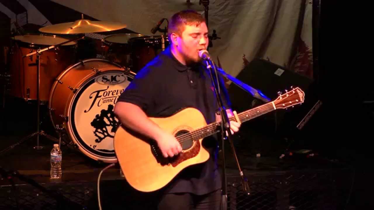 Front Porch Step - 