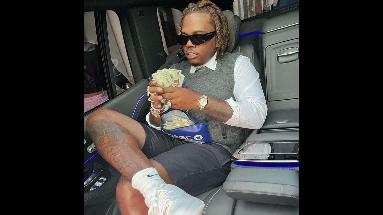 Gunna - What it Takes (2022 Unreleased)