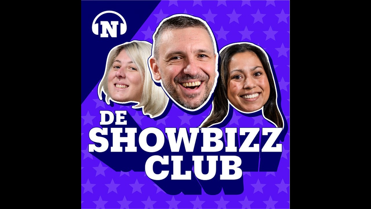 Ruben Van Gucht koos heel bewust voor 'Komen eten': 