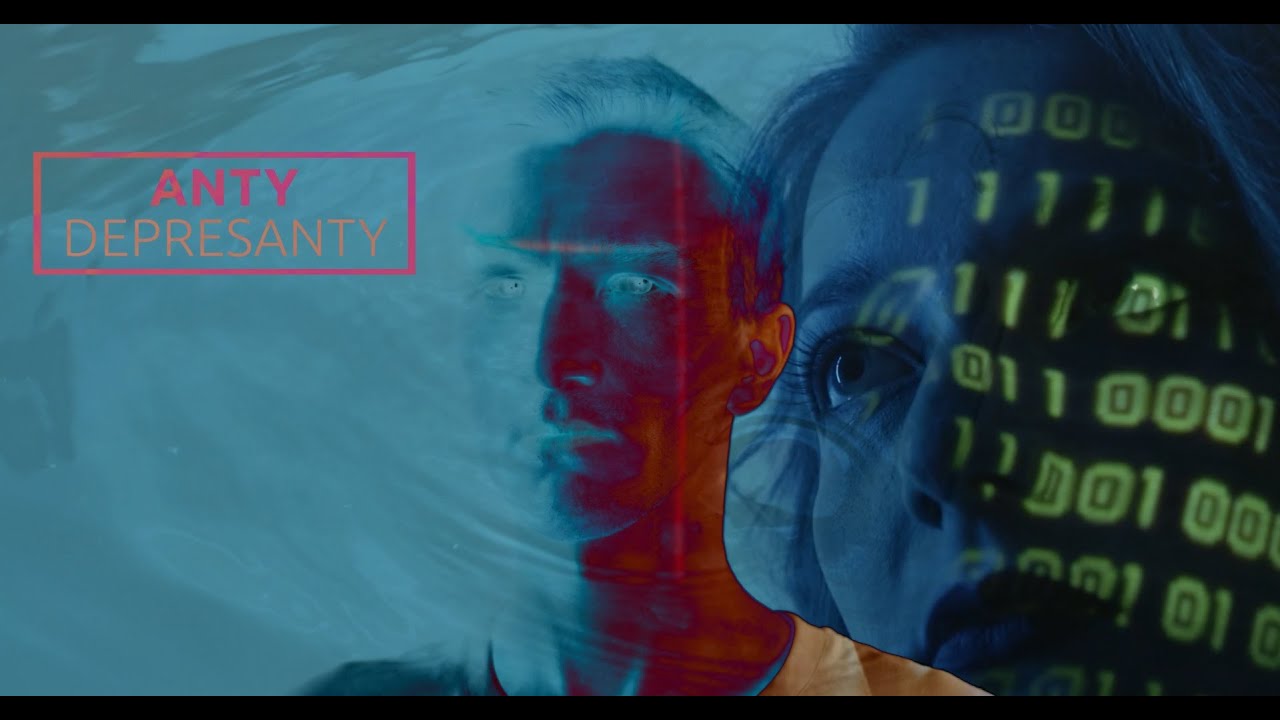 PROdukt (Sok&oacute;łPRO x Rotazovy x Grosu) x Dj HWR | prod. GROSU - ANTYDEPRESANTY - Official Video